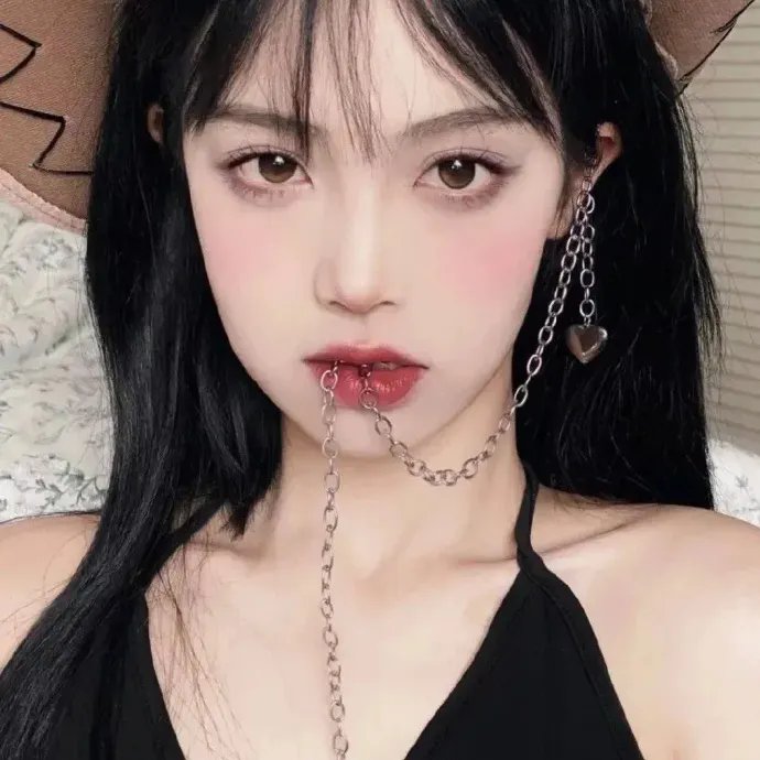 别对我的女人出手