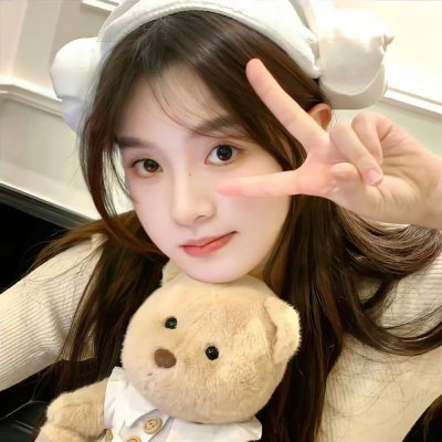 外人们