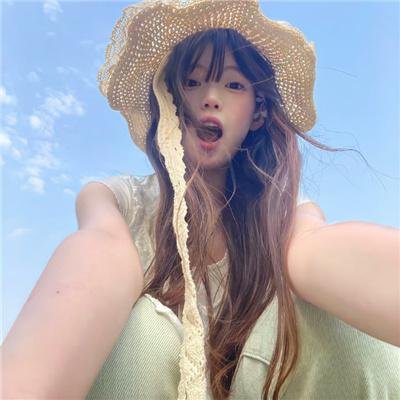 人生不要气馁